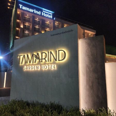 Tamarind Garden Hotel Ράγιονγκ Εξωτερικό φωτογραφία