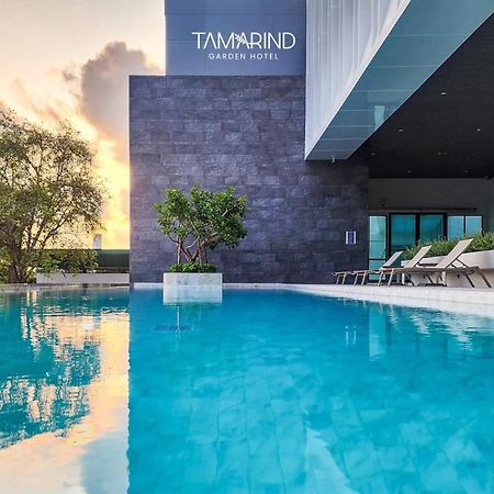 Tamarind Garden Hotel Ράγιονγκ Εξωτερικό φωτογραφία