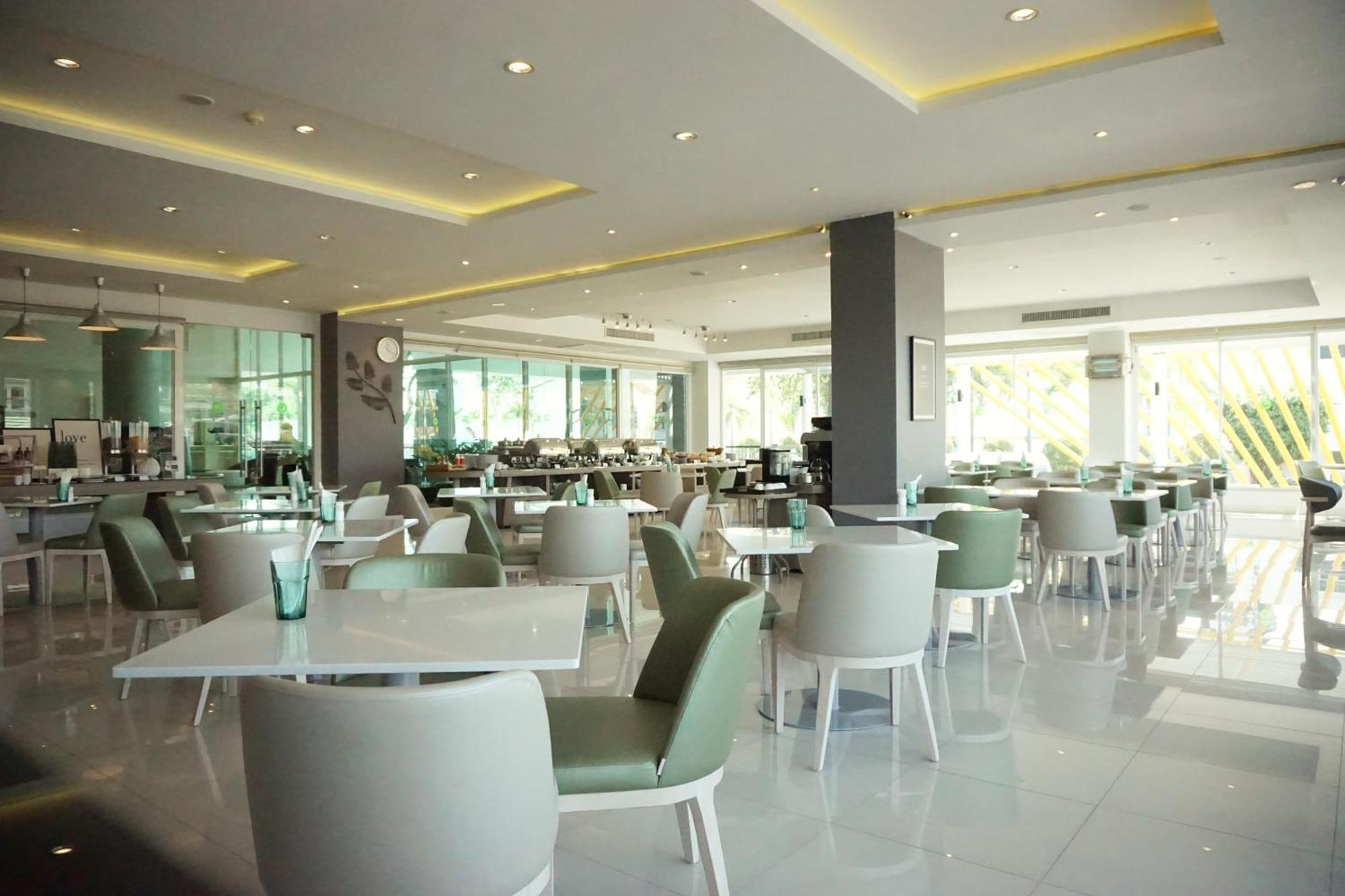 Tamarind Garden Hotel Ράγιονγκ Εξωτερικό φωτογραφία