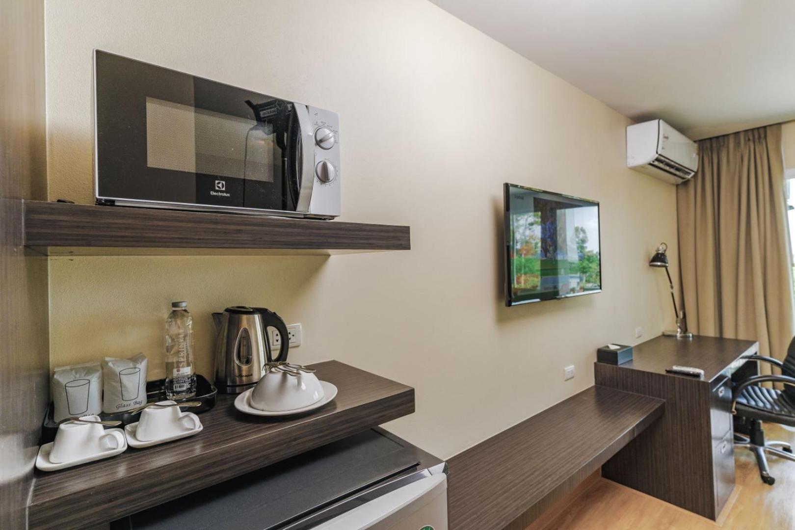 Tamarind Garden Hotel Ράγιονγκ Εξωτερικό φωτογραφία