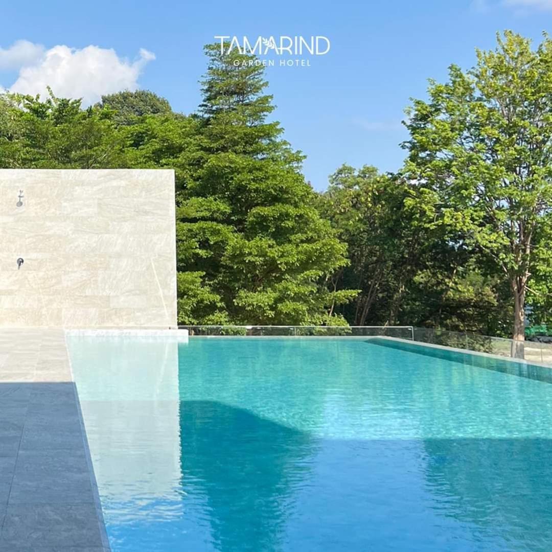 Tamarind Garden Hotel Ράγιονγκ Εξωτερικό φωτογραφία